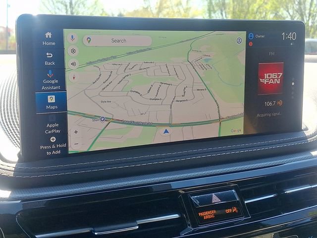 Certified 2026 Acura MDX A-Spec image 18