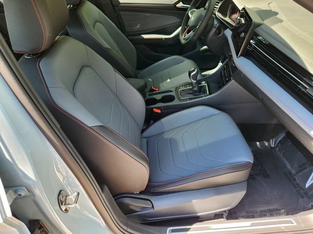 New 2026 Volkswagen Jetta GLI Autobahn FWD image 12