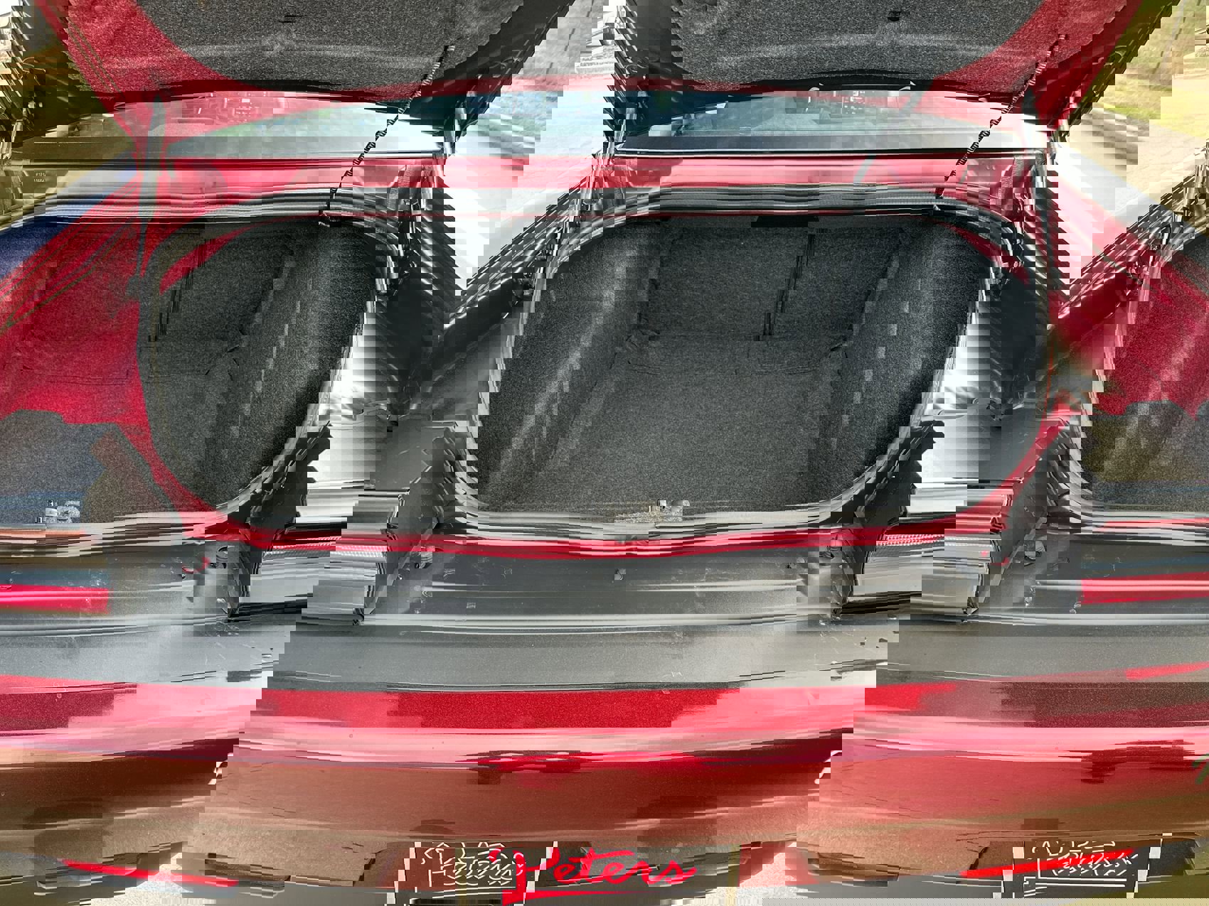 Used 2023 Dodge Challenger SXT w/ Blacktop Package image 23