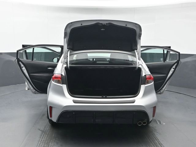 Used 2024 Toyota Corolla SE image 44