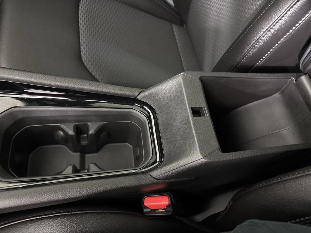 New 2026 Jeep Compass Latitude w/ Sun and Sound Group AWD/4WD image 32