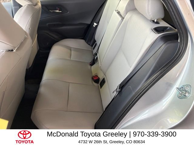 Used 2026 Toyota Prius Limited w/ Limited Premium Package AWD/4WD image 14