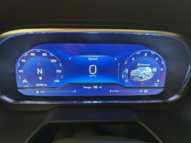 Certified 2024 Chevrolet Tahoe High Country w/ Advanced Technology Package image 26