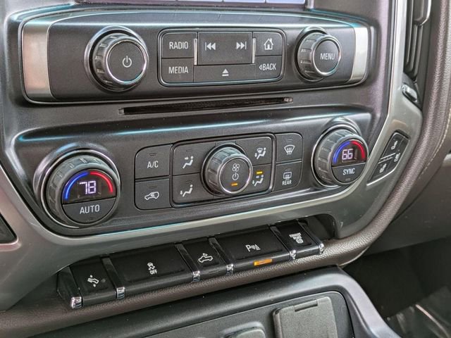 Used 2019 Chevrolet Silverado 2500 LTZ w/ Duramax Plus Package image 18