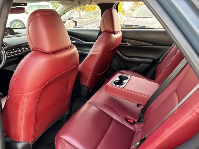 Certified 2024 MAZDA CX-30 AWD 2.5 S w/ Preferred Package image 24