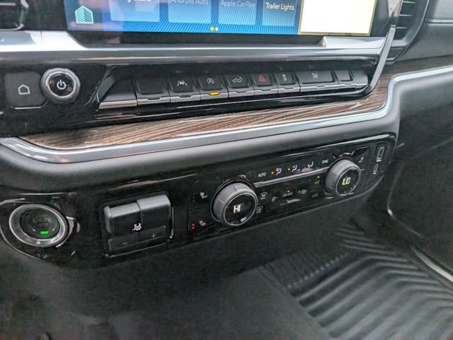 New 2026 Chevrolet Silverado 1500 LT image 22