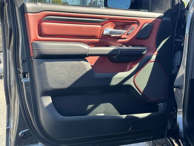 Used 2023 RAM 1500 Rebel w/ Rebel Level 2 Equipment Group AWD/4WD image 14