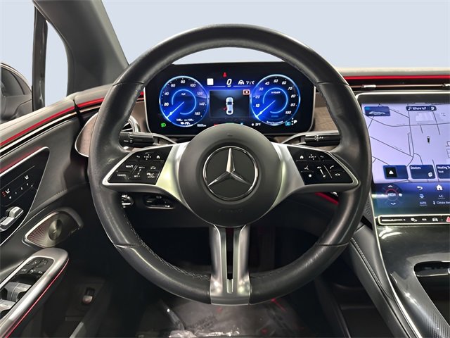 Certified 2023 Mercedes-Benz EQE 500 4MATIC Sedan image 16
