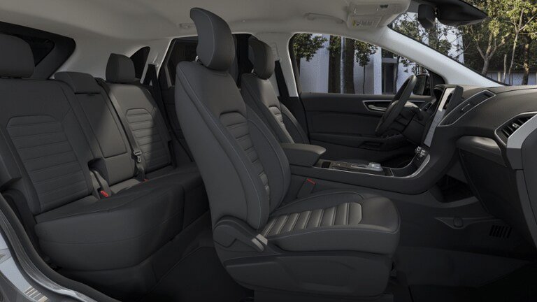 New 2024 Ford Edge SE w/ Black Appearance Package AWD/4WD image 28