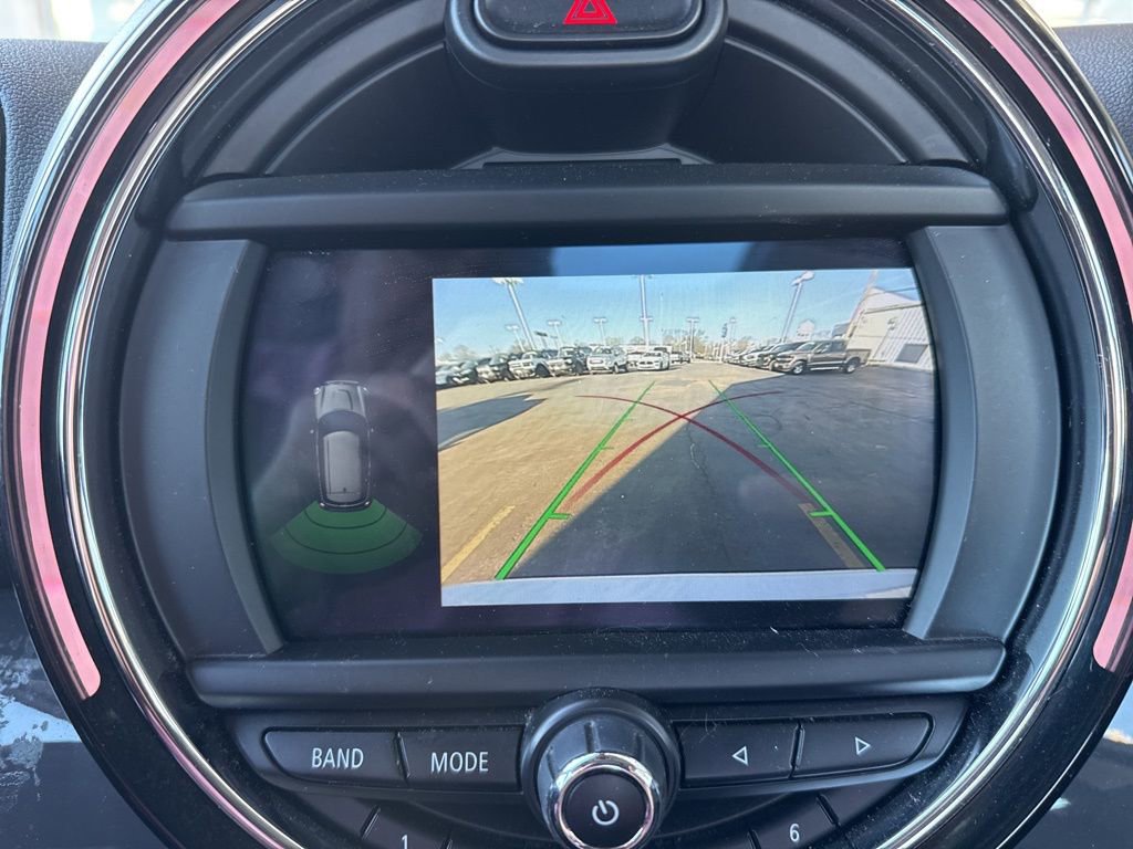 Used 2019 MINI Cooper Countryman image 16