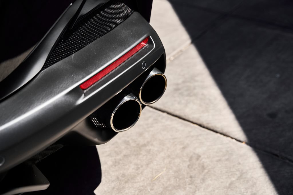 Used 2020 Ferrari Portofino RWD image 14