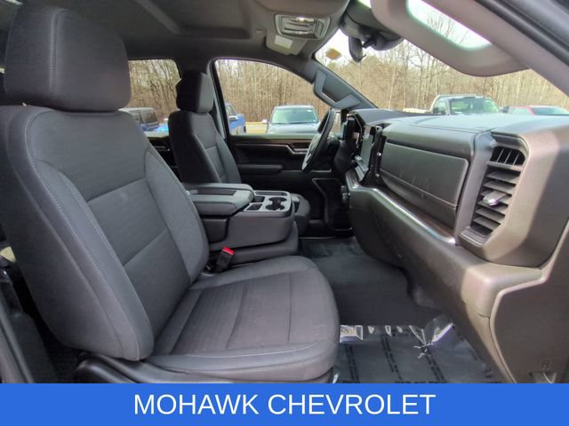 Certified 2024 Chevrolet Silverado 1500 LT image 28