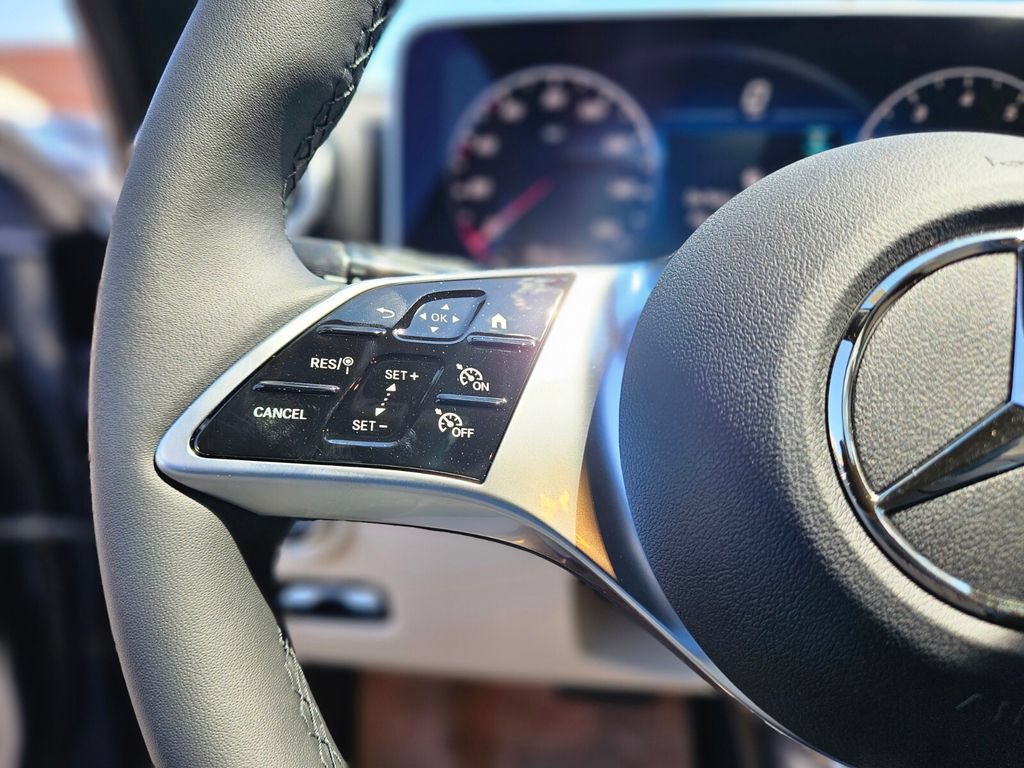 New 2026 Mercedes-Benz C 300 4MATIC Sedan image 25