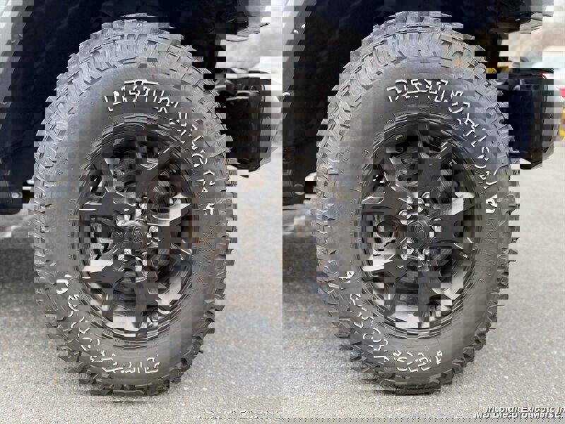 Used 2021 Jeep Wrangler Unlimited Sport image 18