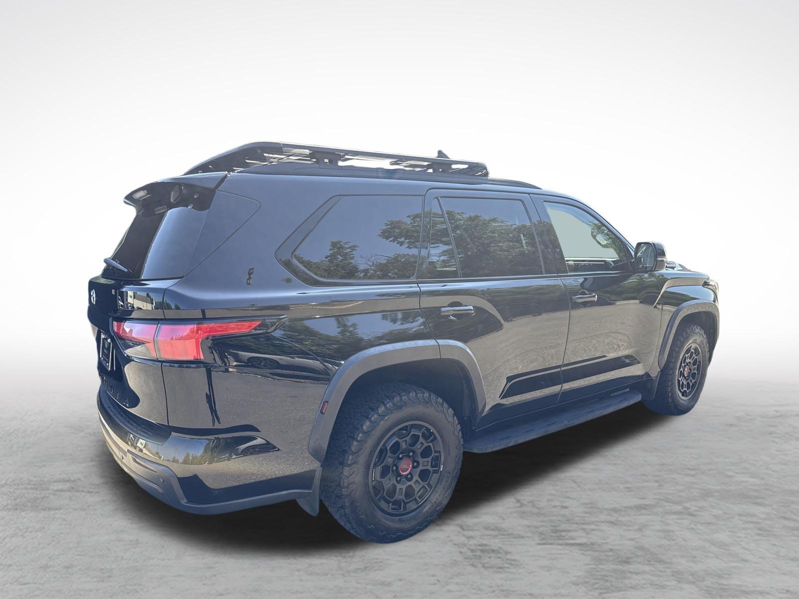 Used 2023 Toyota Sequoia TRD Pro AWD/4WD image 11