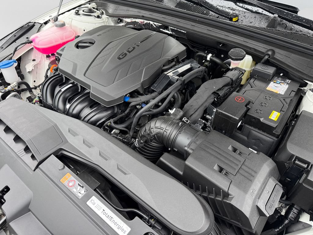 New 2026 Kia K5 GT-Line AWD/4WD image 21
