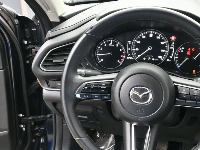 Used 2025 MAZDA CX-30 AWD 2.5 S w/ Select Sport Pkg image 20