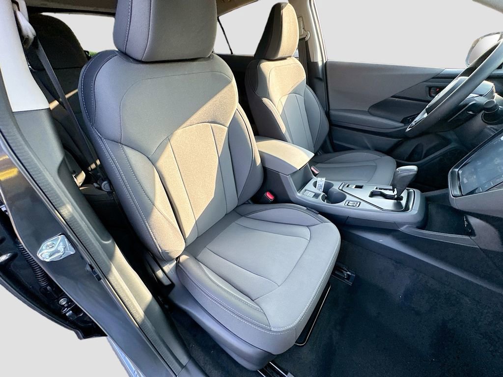 New 2026 Subaru Crosstrek 2.0i Premium image 35