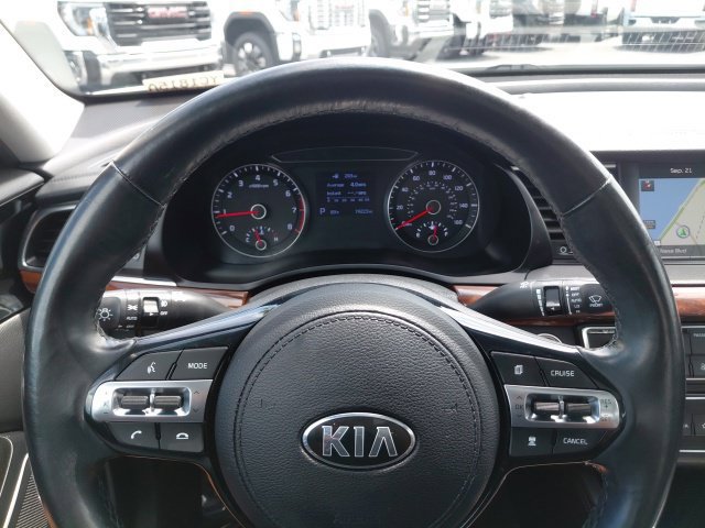 Used 2019 Kia Cadenza Technology FWD image 29
