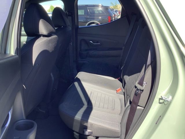 New 2026 Hyundai Santa Cruz SE image 10