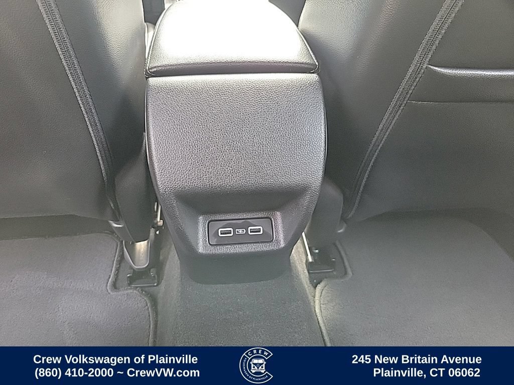 Used 2023 Honda Civic Sport Touring image 50