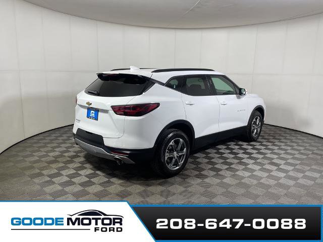 Used 2023 Chevrolet Blazer LT image 7