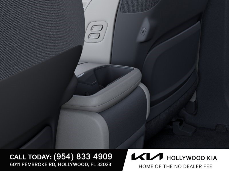 New 2026 Kia EV9 Wind AWD/4WD image 26