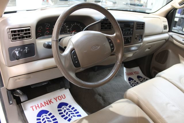 Used 1999 Ford F350 Lariat AWD/4WD image 23
