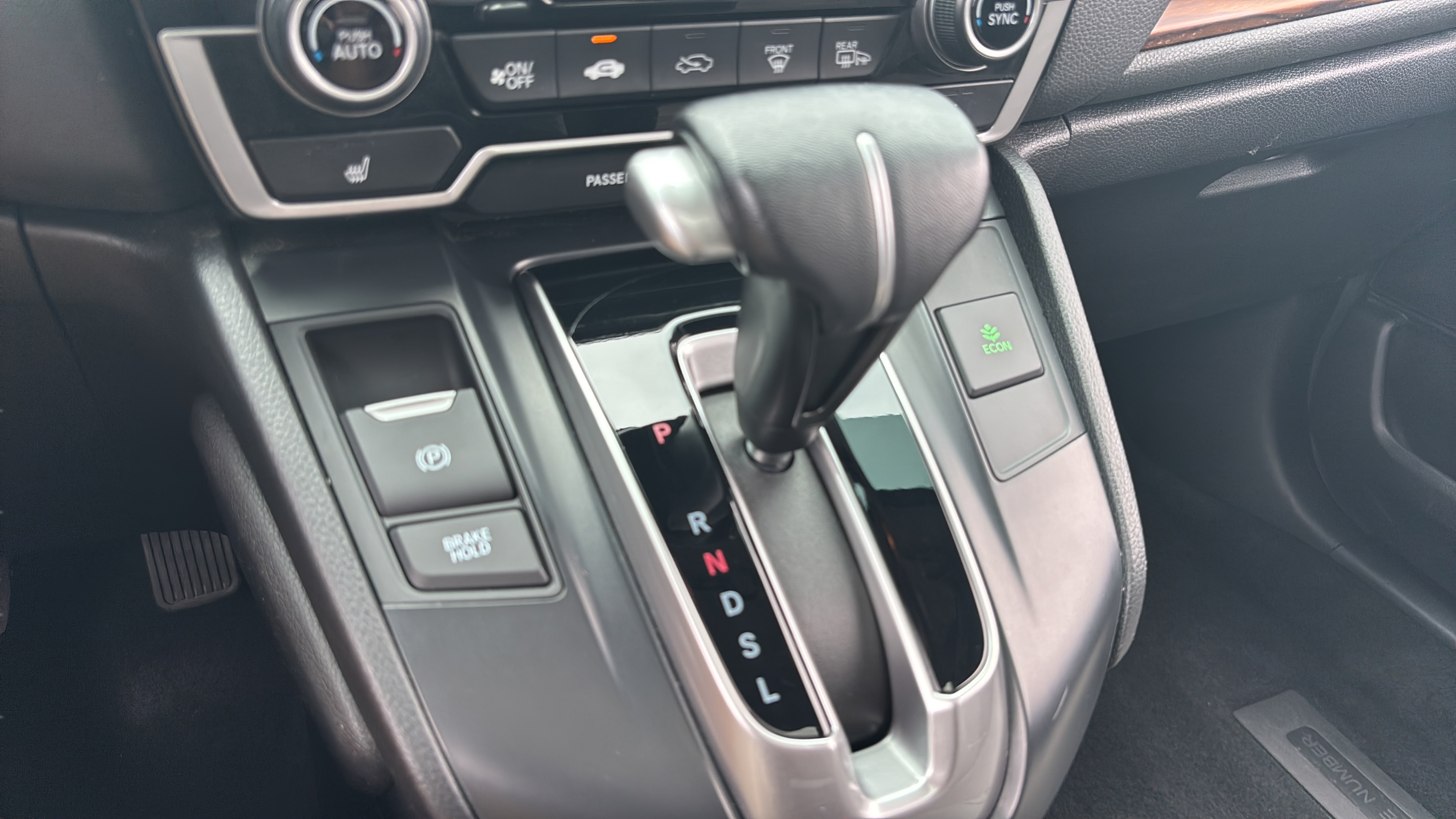 Certified 2019 Honda CR-V EX-L image 26