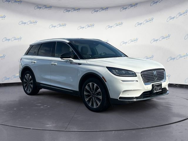 Used 2020 Lincoln Corsair Reserve image 7