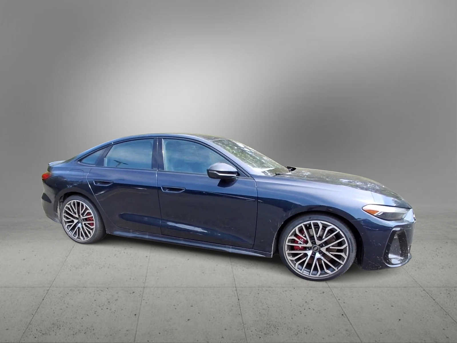 New 2026 Audi S5 Premium Plus AWD/4WD image 9
