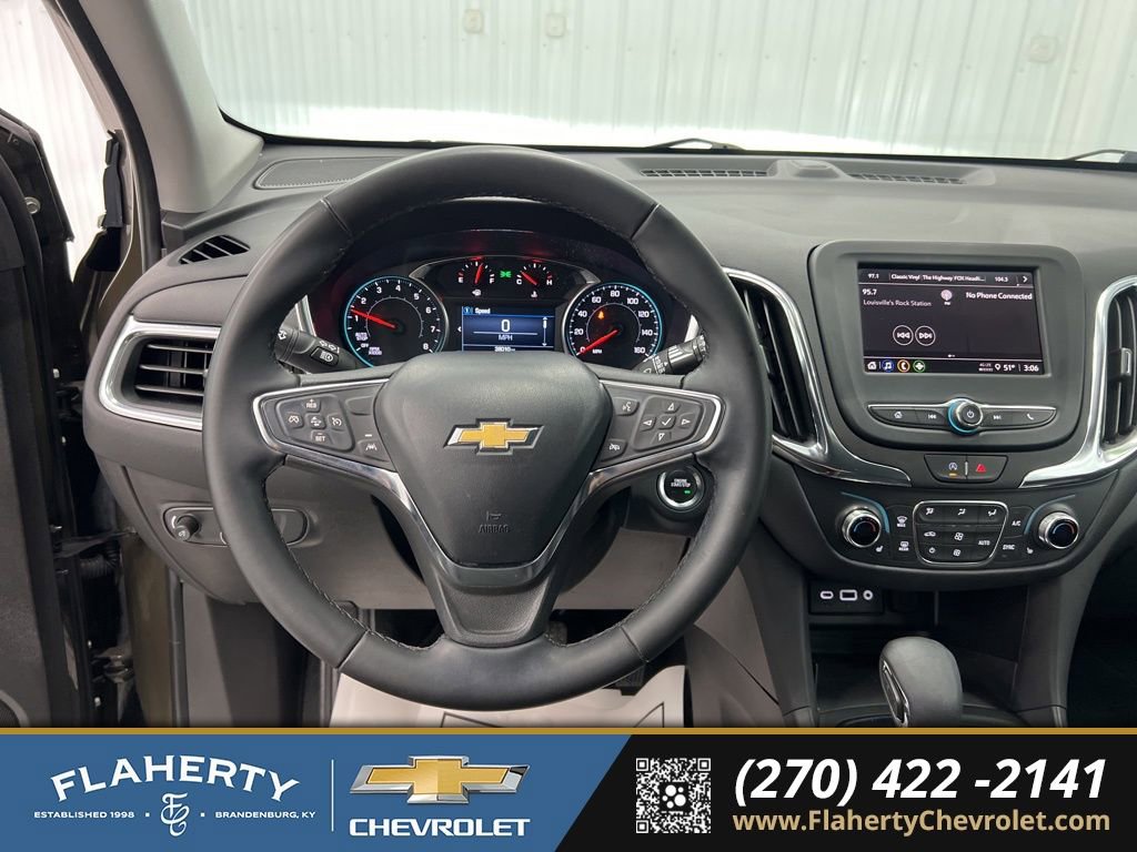 Used 2024 Chevrolet Equinox LT image 27