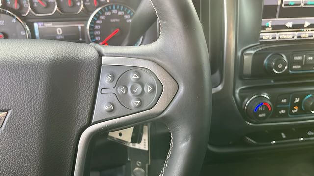 Used 2015 Chevrolet Silverado 1500 LT w/ All Star Edition image 10