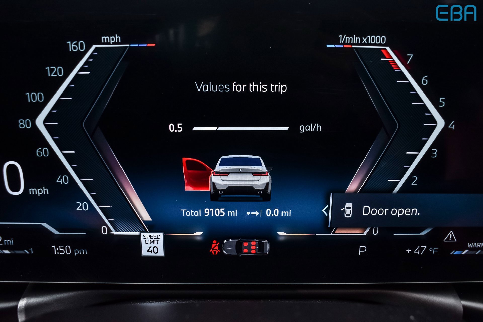 Used 2025 BMW 330i xDrive 330i xDrive w/ M Sport Package image 16