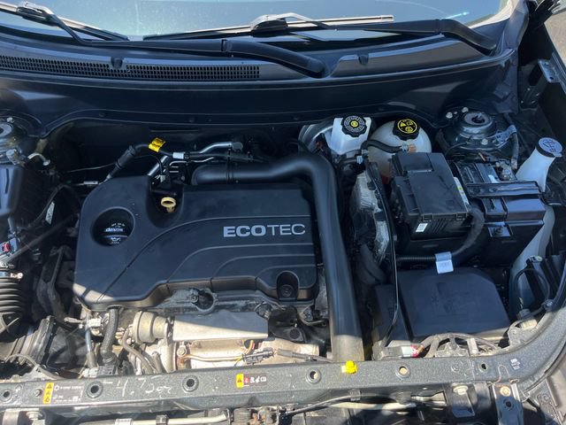 Used 2019 Chevrolet Equinox LT AWD/4WD image 20