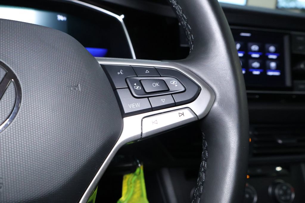 Used 2022 Volkswagen Jetta Sport image 20