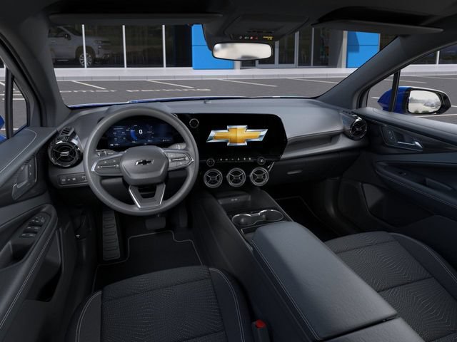 New 2026 Chevrolet Blazer EV LT w/ Midnight/Sport Edition AWD/4WD image 15