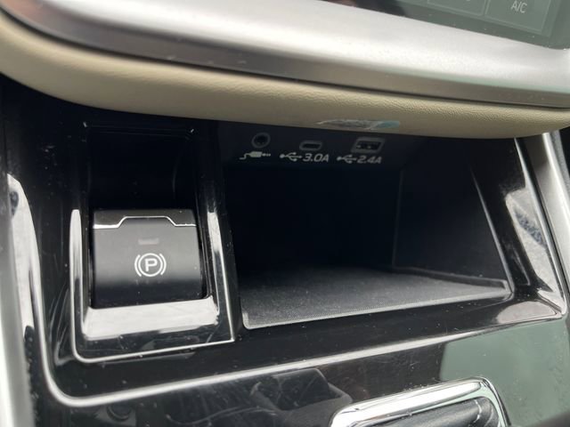 Certified 2024 Subaru Outback Limited image 22