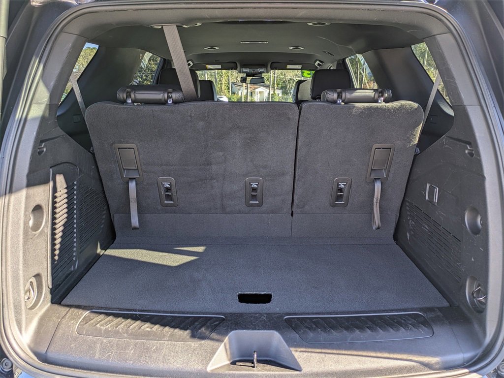 Used 2023 Chevrolet Tahoe LT image 15