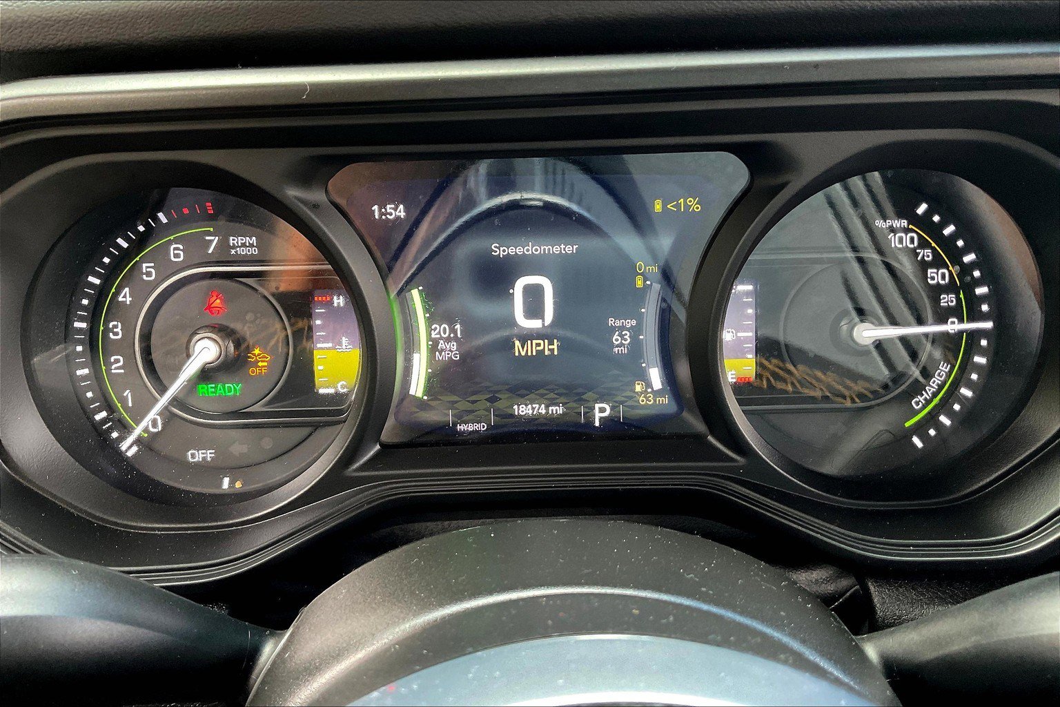 Used 2024 Jeep Wrangler Sahara image 18