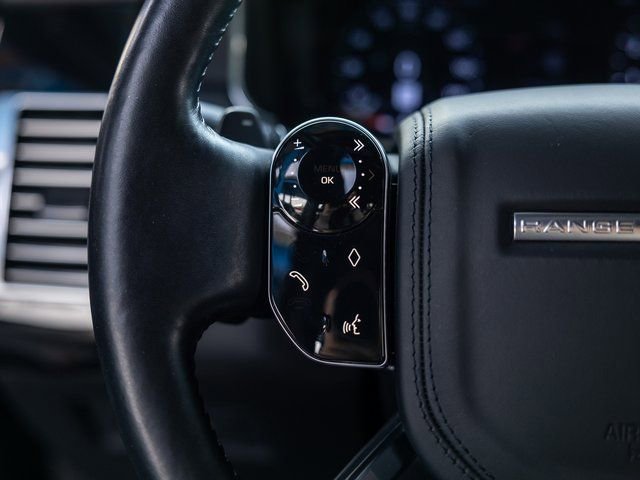 Used 2021 Land Rover Range Rover Westminster Edition image 43