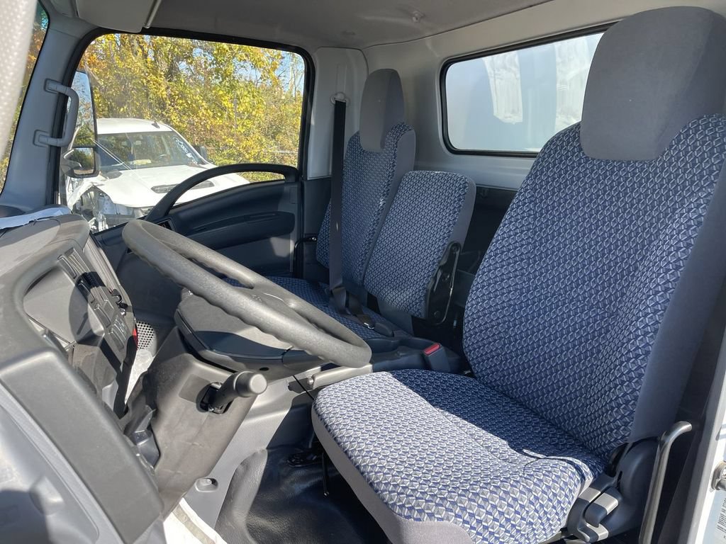New 2024 Chevrolet Low Cab Forward RWD image 10