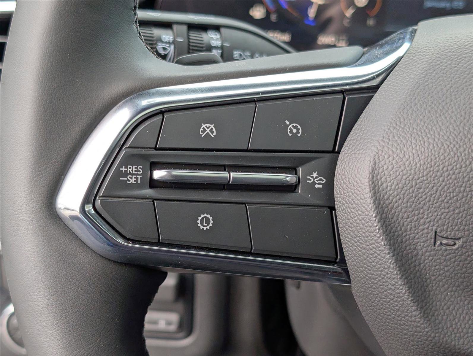 New 2026 Chevrolet Tahoe Premier image 23