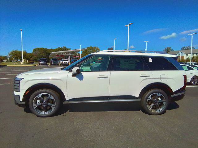 New 2026 Hyundai Palisade Limited image 4