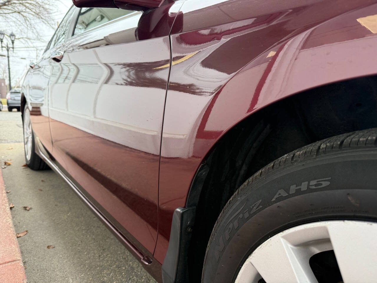 Used 2013 Honda Accord EX-L image 33