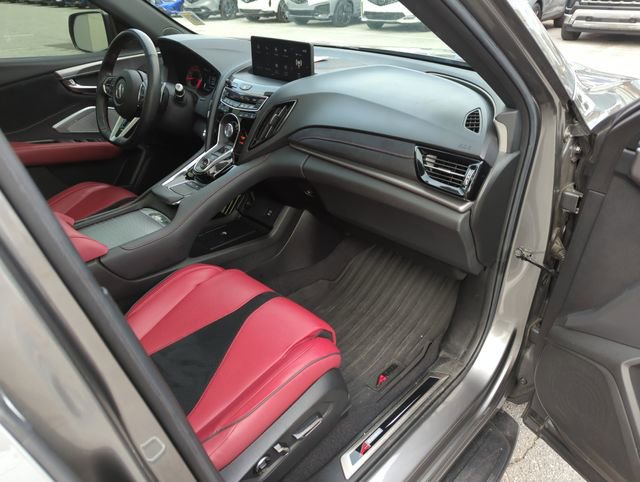 Certified 2023 Acura RDX A-Spec image 36