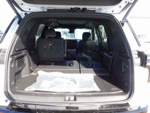 New 2026 Chevrolet Traverse RS w/ LPO, Floor Liner Package image 29