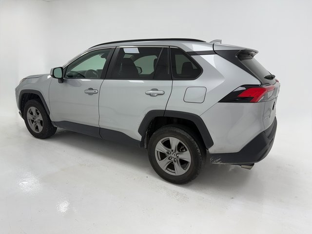 Used 2024 Toyota RAV4 XLE image 17