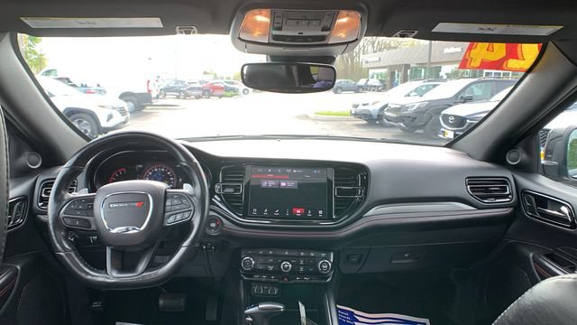 Used 2024 Dodge Durango GT AWD/4WD image 20