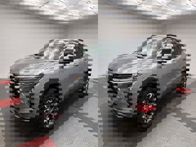 New 2026 Chevrolet Trax LT w/ LT Convenience Package image 3